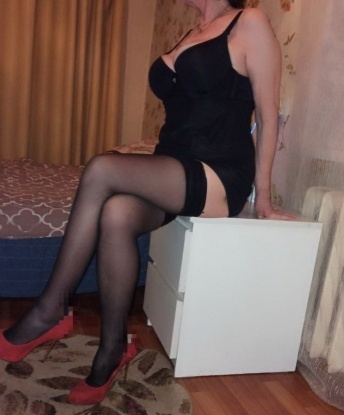 Евдокия